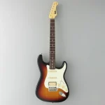 FGN Neo Classic NST110RAL 3 Tone Sunburst
