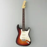FGN Neo Classic NST200RAL Vintage Sunburst