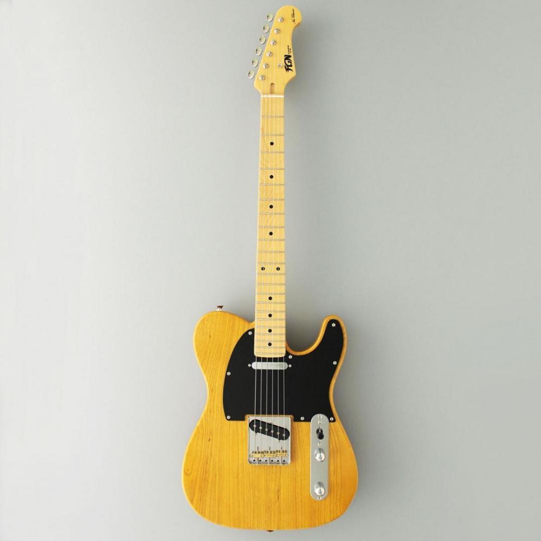 FGN Neo Classic NTE100MAH Vintage Natural
