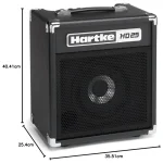 Hartke HD25 - immagine 2