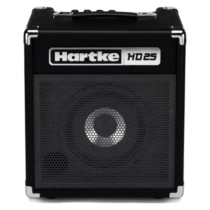 Hartke HD25
