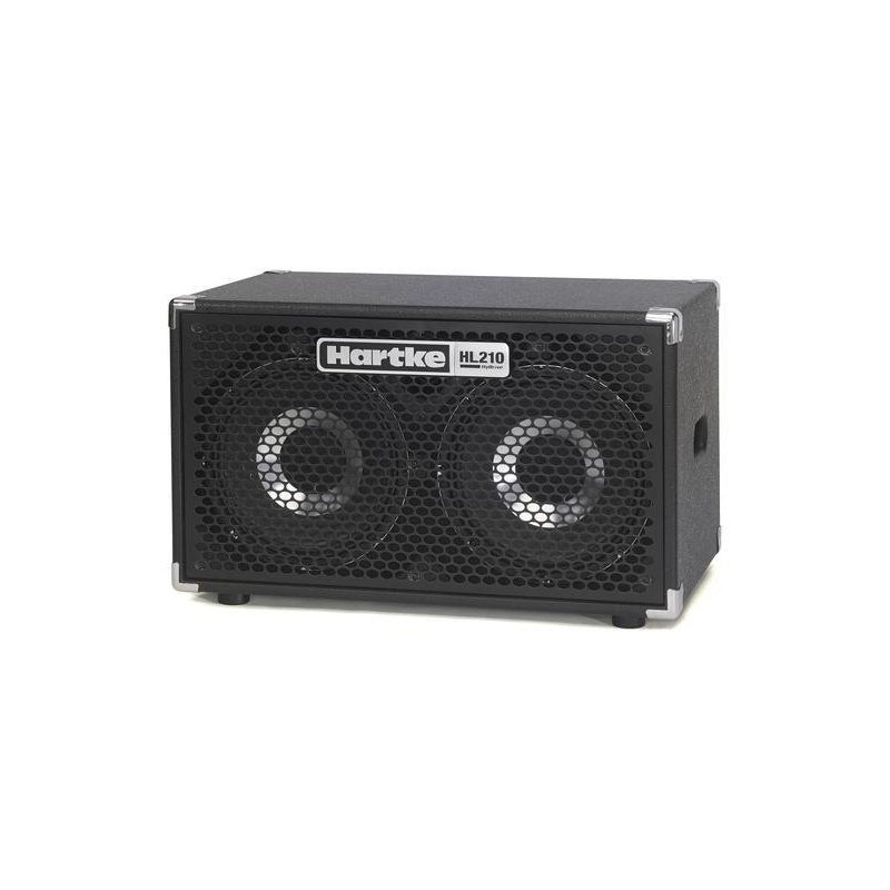 hartke-hydrive-hl210-black