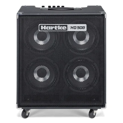 HARTKE HD508