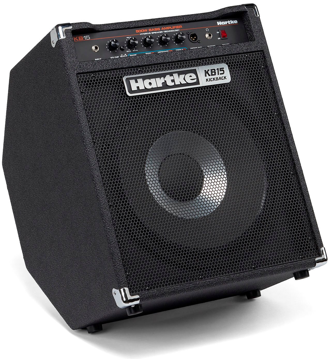 HARTKE Kickback KB15