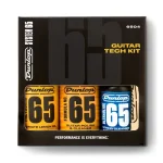 Dunlop 6504 System 65 Kit Tecnico Chitarra - immagine 2