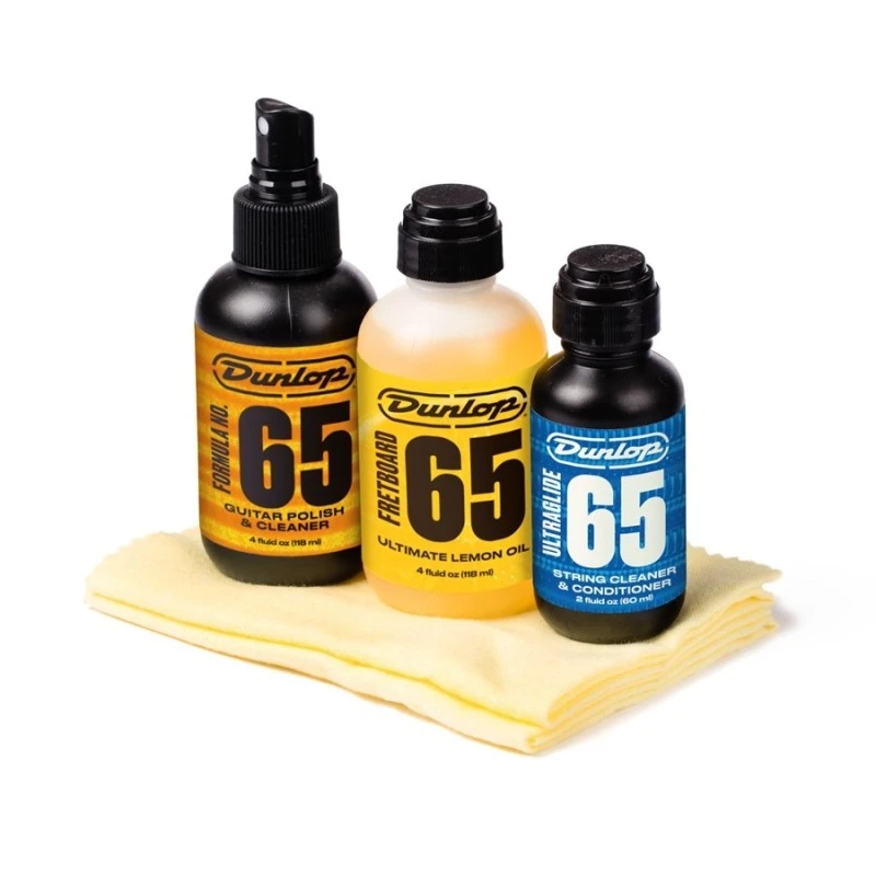 dunlop-6504.jpg Dunlop 6504 System 65 Kit Tecnico Chitarra