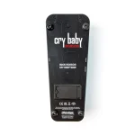 Dunlop MR95LTD Mick Ronson Cry Baby Wah - immagine 6