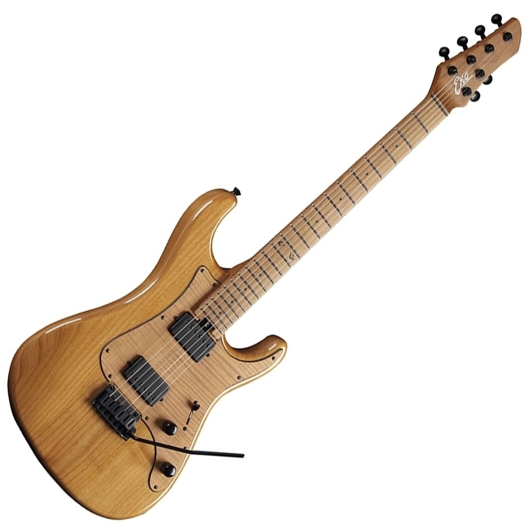 EKO Fire 601 Lignum