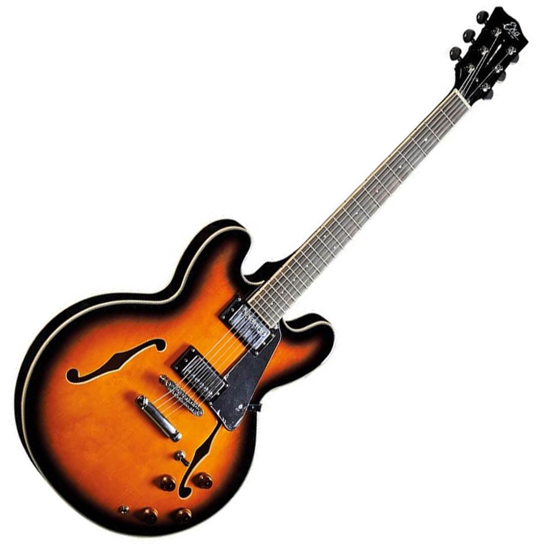 FUSION SUNBURST