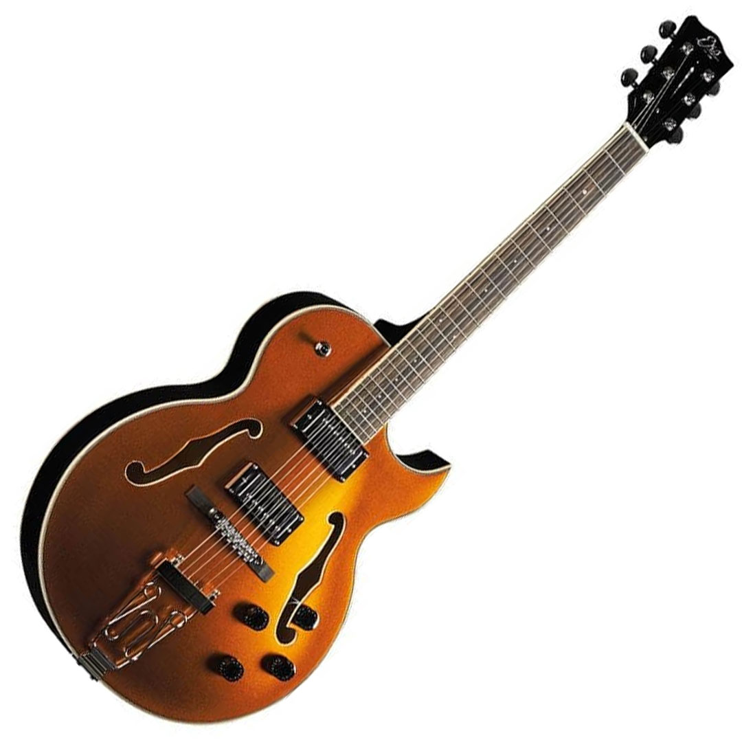 EKO Jazz Gold