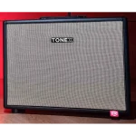 IK Multimedia TONEX CAB Grill Silver - immagine 2
