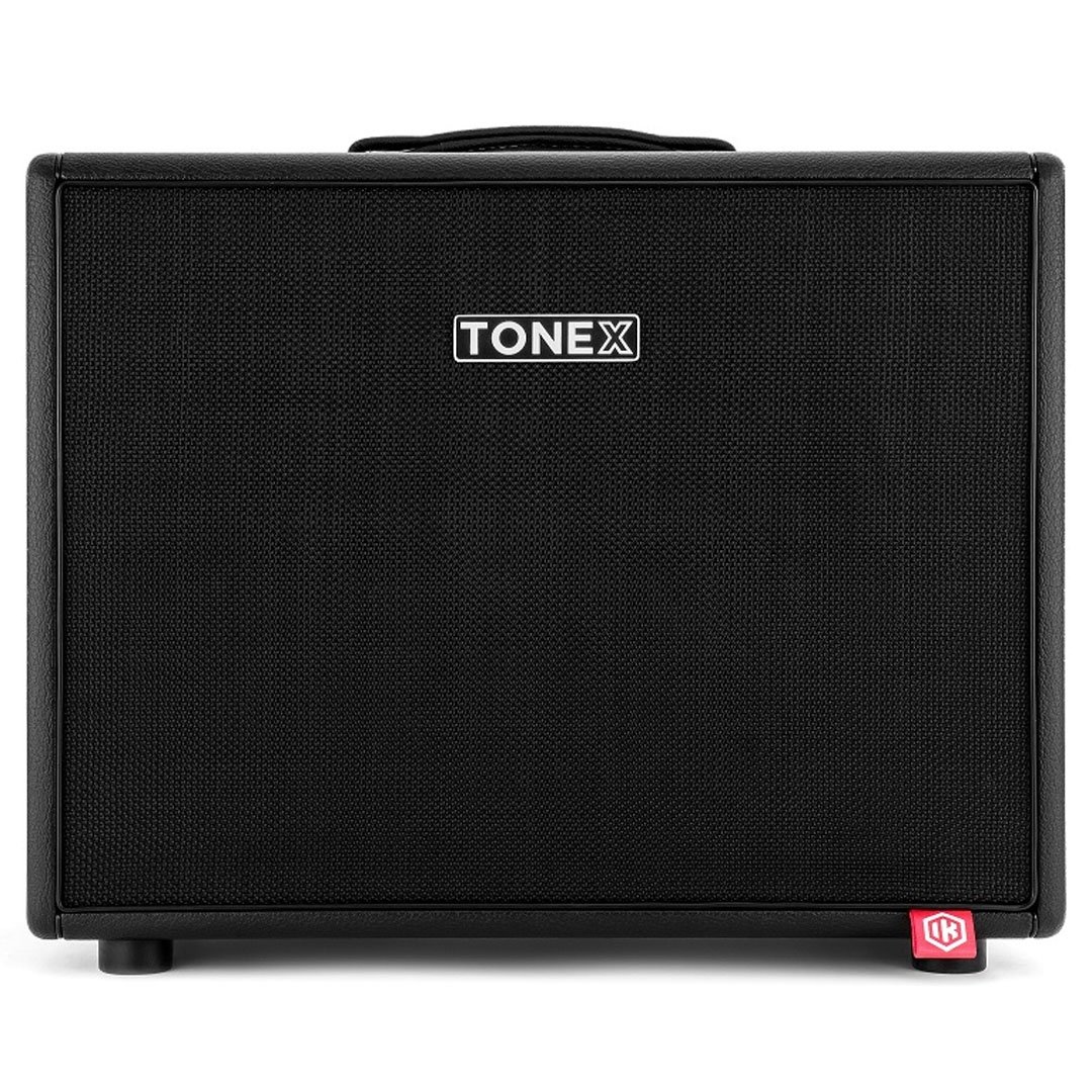 IK Multimedia ToneX Cab