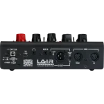 Laney BCC Loudpedal Signature Martin Miller - immagine 2