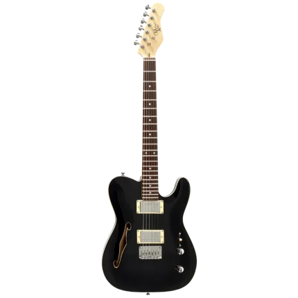 Michael Kelly 58 Thinline Black