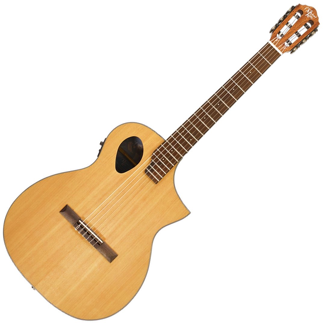 Michael Kelly Forte Port Nylon Natural