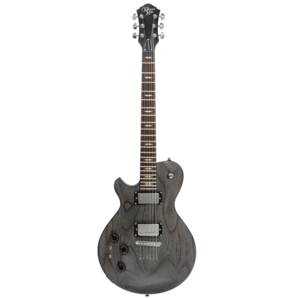 Michael Kelly Patriot Decree SB Open Pore Lefty Faded Black