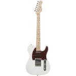 Michael Kelly TRIPLE 50 Gloss White