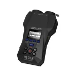 ZOOM H1 XLR
