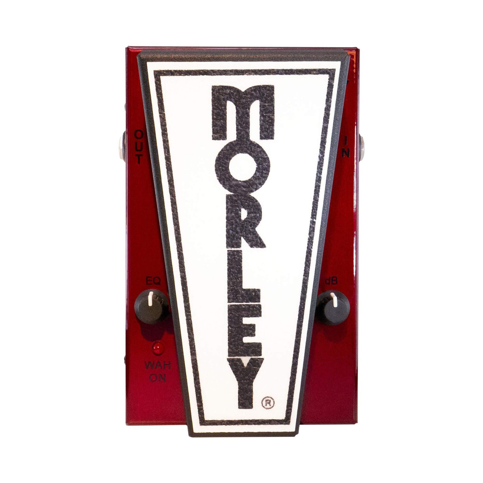 Morley MTTW Tone Questor Wah