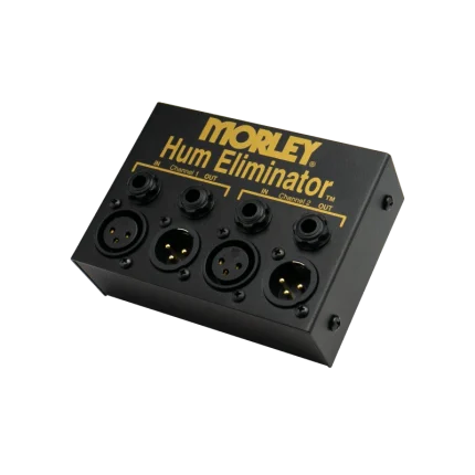 Morley Hum Eliminator