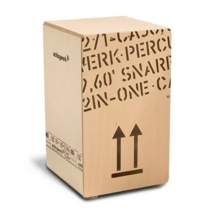 Schlagwerk CP404 2inOne Large