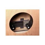 Schlagwerk CP584 - immagine 4