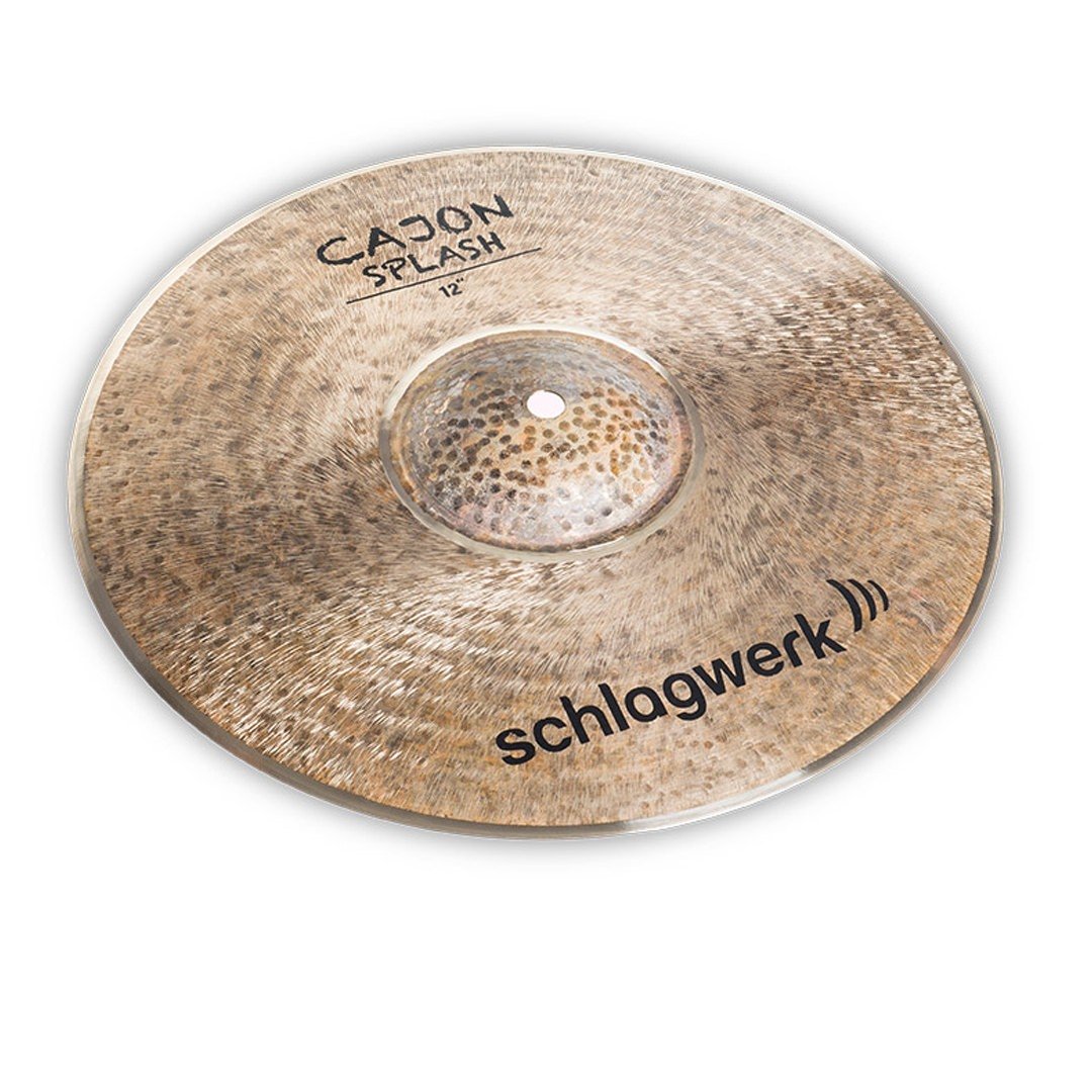 Schlagwerk CS12 Cajon Splash 12"