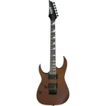 IBANEZ GRG121DXL Walnut Flat (mancina)
