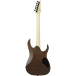 IBANEZ GRG121DXL Walnut Flat (mancina) - immagine 2