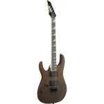 IBANEZ GRG121DXL Walnut Flat (mancina) - immagine 3