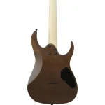 IBANEZ GRG121DXL Walnut Flat (mancina) - immagine 5