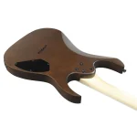 IBANEZ GRG121DXL Walnut Flat (mancina) - immagine 7