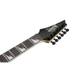 IBANEZ GRG121DXL Walnut Flat (mancina) - immagine 8