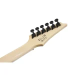 IBANEZ GRG121DXL Walnut Flat (mancina) - immagine 9