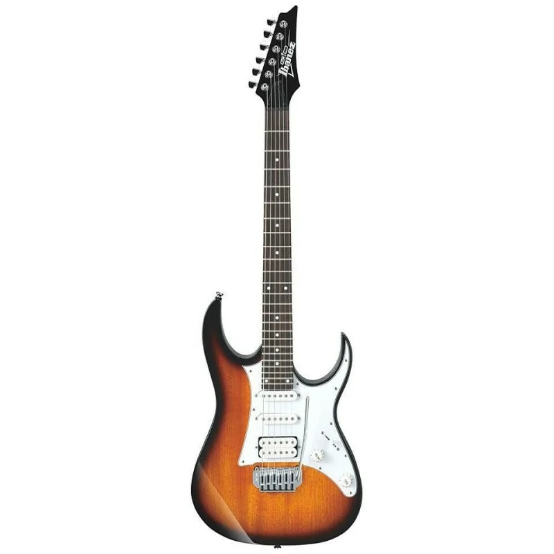 ibanez-grg140-sb.jpg-6 IBANEZ GRG140-SB Sunburst