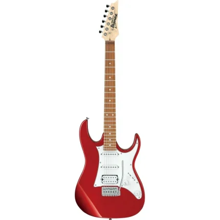 IBANEZ GRX40 Candy Apple