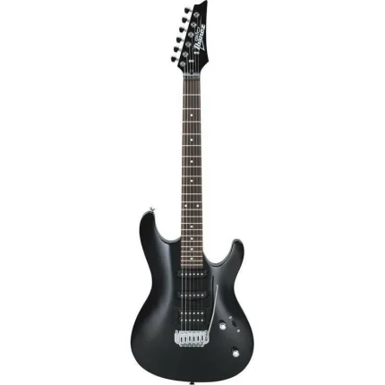 IBANEZ GSA60 BKN Black Night