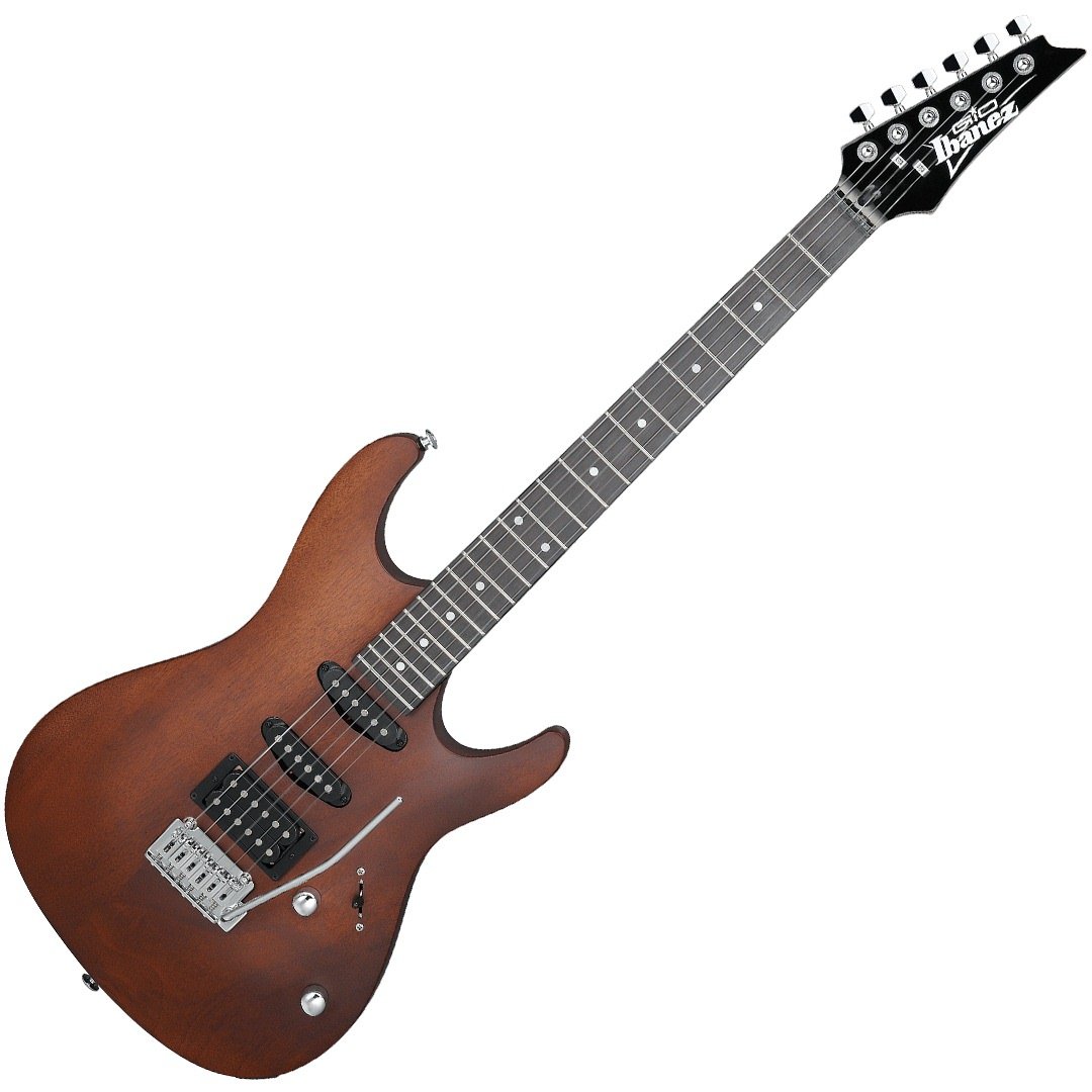 IBANEZ GSA60-WNF Walnut Flat