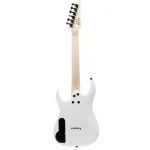 IBANEZ PGMM31 White miKro Paul Gilbert Signature - immagine 2