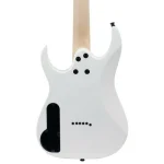 IBANEZ PGMM31 White miKro Paul Gilbert Signature - immagine 3