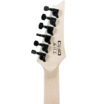 IBANEZ PGMM31 White miKro Paul Gilbert Signature - immagine 6
