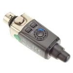 XVive U4R4 In-Ear Monitor Kit - immagine 2