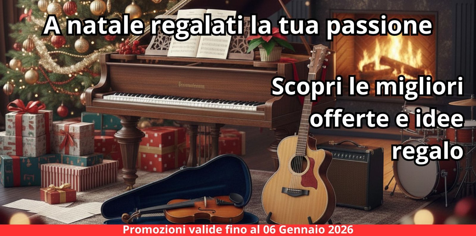 Offerte di natale