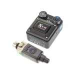 XVive U4 In-Ear Monitor Wireless System