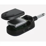 XVive A58 Guitar Wireless System - immagine 2