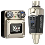 XVive U45 In-Ear Monitor Wireless System