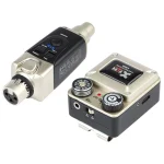 XVive U45 In-Ear Monitor Wireless System - immagine 2