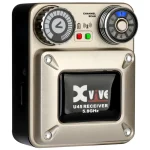 XVive U45 In-Ear Monitor Wireless System - immagine 5
