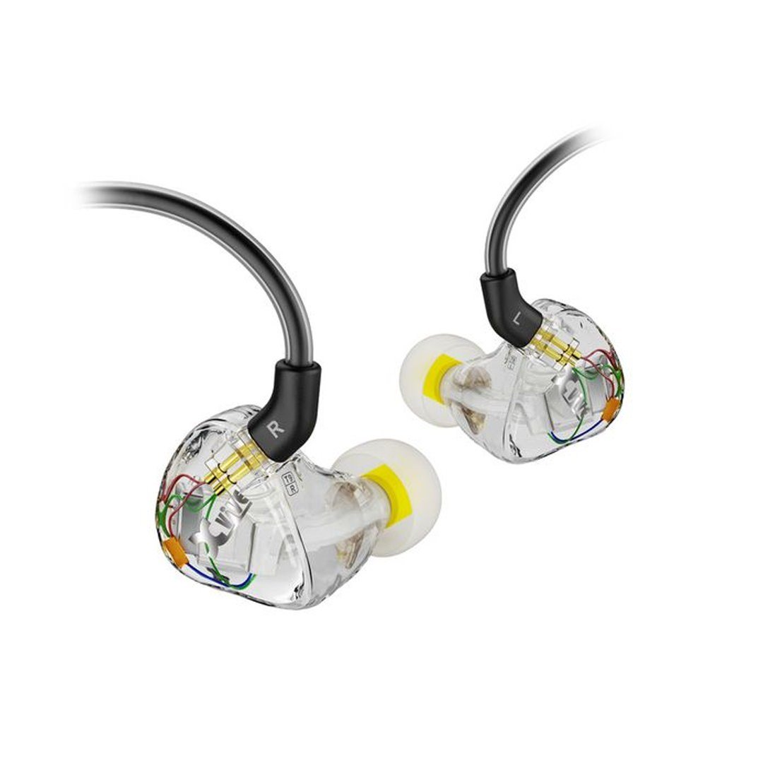 XVive T9 In-ear