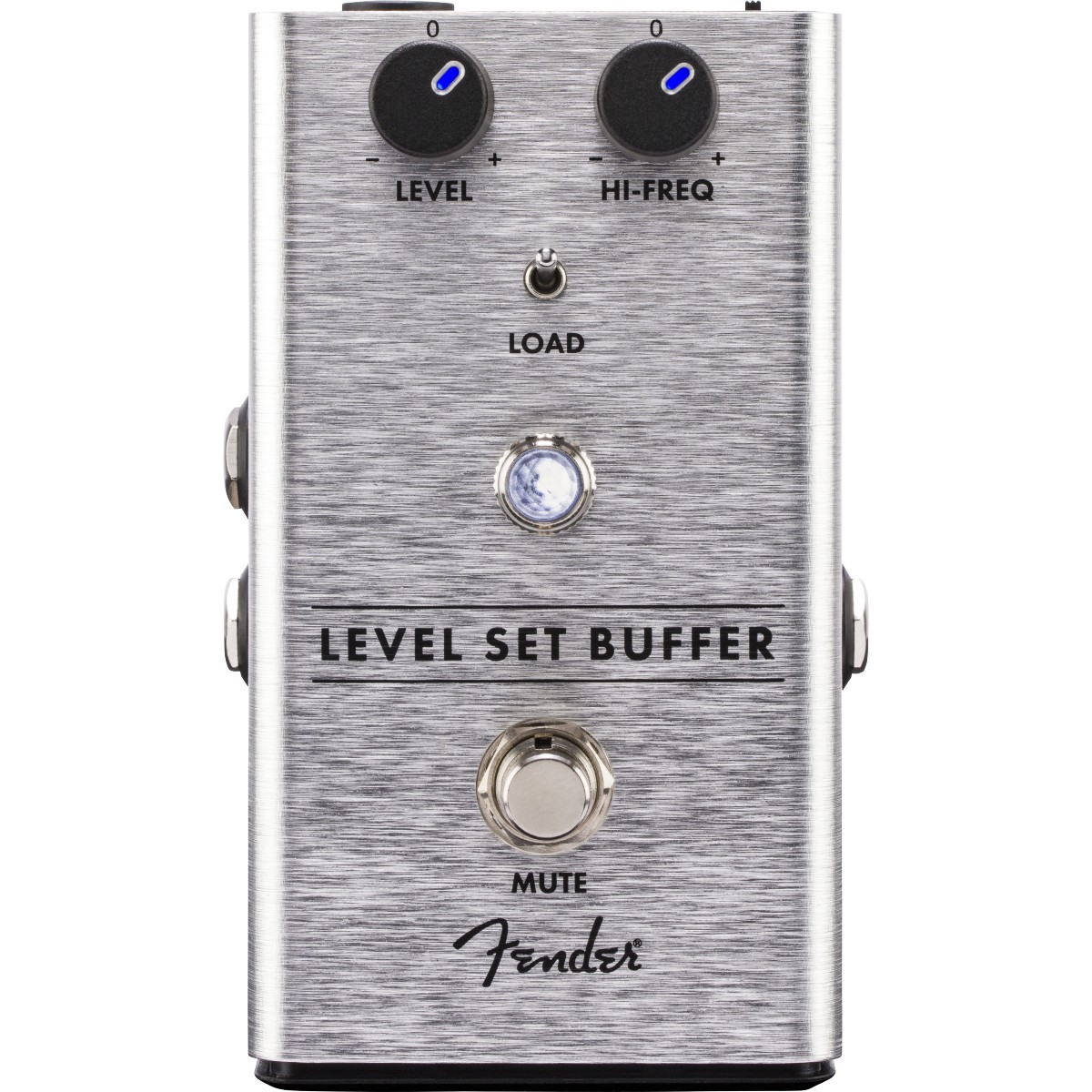 Fender Level Set Buffer
